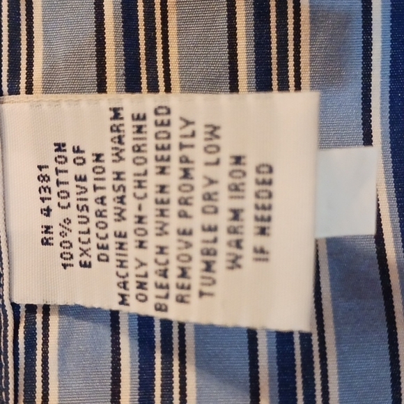 Ralph Lauren Classic Fit Shirt - Picture 5 of 5